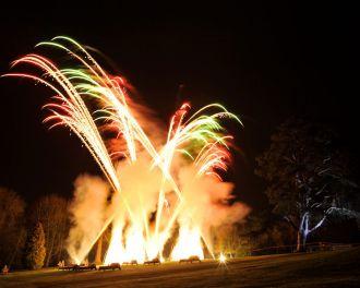 Party Fireworks