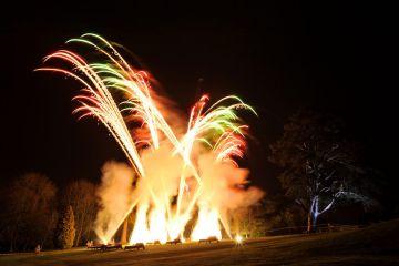 Party Fireworks