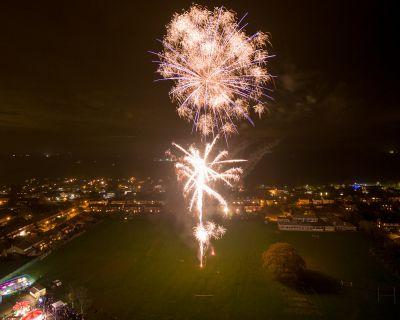 Studley Fireworks